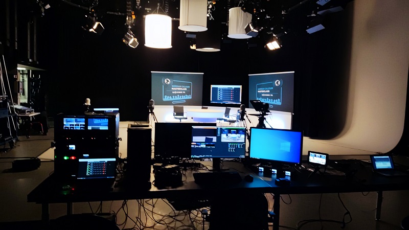 Studioproduktion Düsseldorf Studioproduktion Düsseldorf