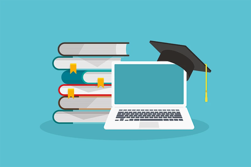 e-Learning, digitales Lernen