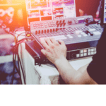 Livestreaming_Startseite Live Streaming, Hybride Veranstaltung, Corporate Streaming