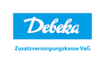 Debeka Logo Kunden Referenz
