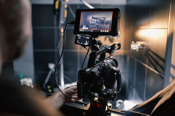 Produktvideo, Produkt Live Streaming, virtuelle Messe Produktvideo, Produkt Live Streaming, virtuelle Messe