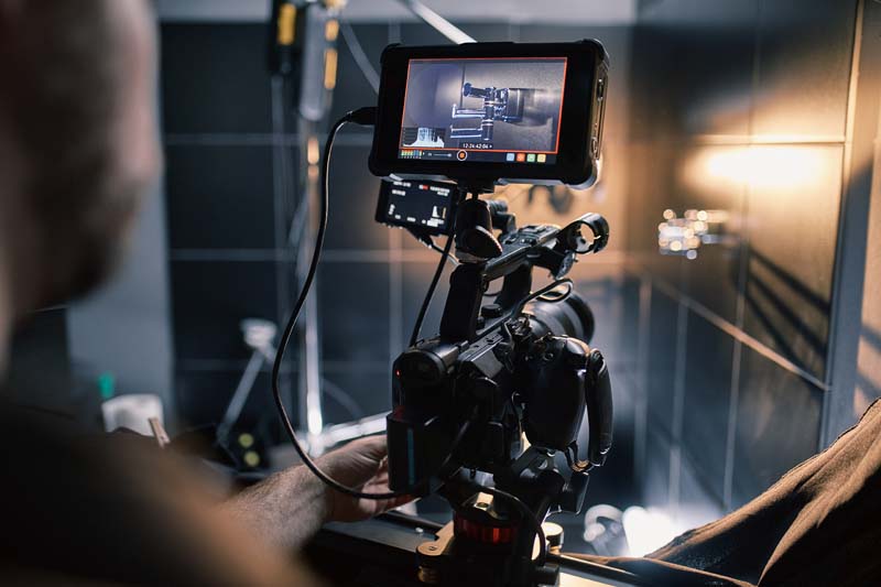 Produktvideo Produktvideo