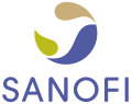 Sanofi Logo Kunden Referenz Mediacolor.TV