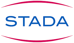 Logo von Stada, Referenzkunde von Mediacolor.TV