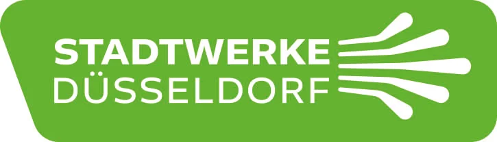 Logo der Stadtwerke Düsseldorf