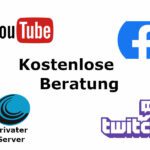 Streaming Server Anbieter Beratung, bester Anbieter lvie Streaming Server, kostenlose Beratung