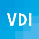 VDI Logo Kunden Referenz Mediacolor.TV