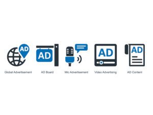 Video Advertising Video Advertising