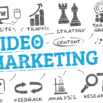 Video_Marketng video marketing, Marketing video, online video marketing