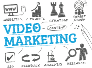 video marketing, Marketing video, online video marketing