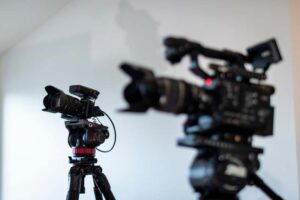 Video Case-Study, Videoproduktion