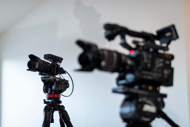 Video Case-Study, Videoproduktion Video Case-Study, Videoproduktion