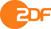 ZDF Logo Kunden Referenz Mediacolor.TV