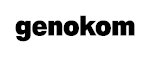 Genokom Logo Kunden Referenz Mediacolor.TV