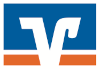 Volks- und Raiffeisenbanken Logo Kunden Referenz Mediacolor.TV