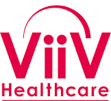 logo von ViiV Healthcare, Referenzkunde von Mediacolor.TV